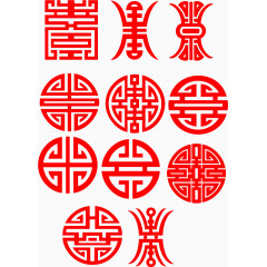 中国传统剪纸