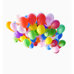 彩色气球