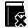 日记交叉Simple-Black-iPhoneMini-icons