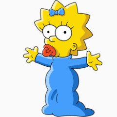 辛普森动画片