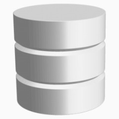 数据库不活动图标