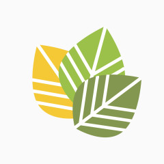 环境保护主题图标