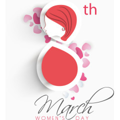 38妇女节