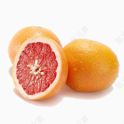 美味蜜柚