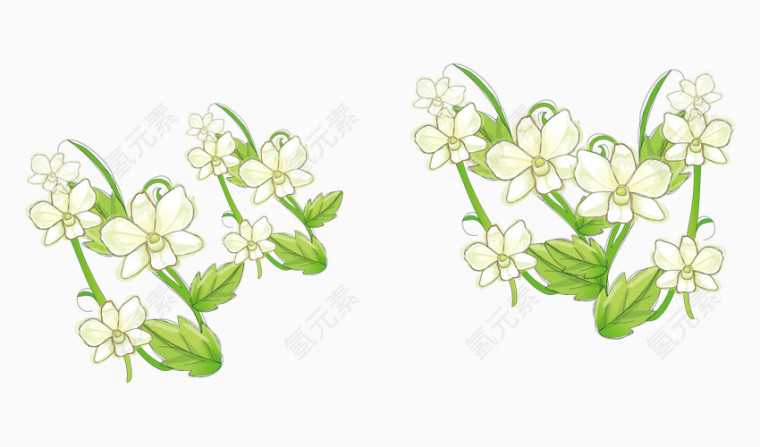清明节一起去踏青