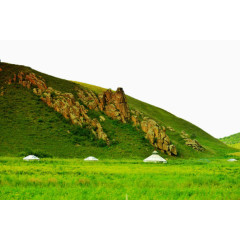 阿尔山国家森林公园十二