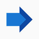 向前Material-Design-icons