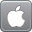 苹果蛋vector_social_media_icons