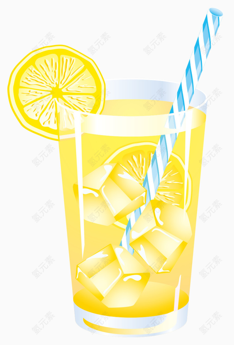 矢量生日会庆祝