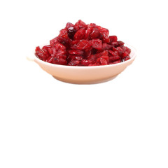 碗装蔓越莓