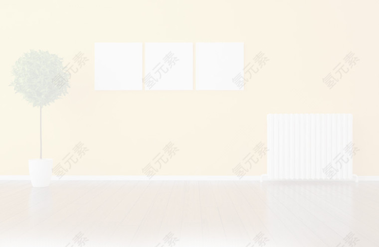 背景插画