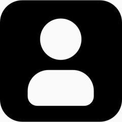 编辑个人资料图标