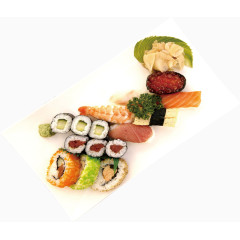 一碟寿司