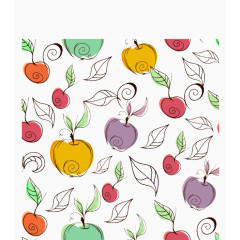 矢量图水果图片素材