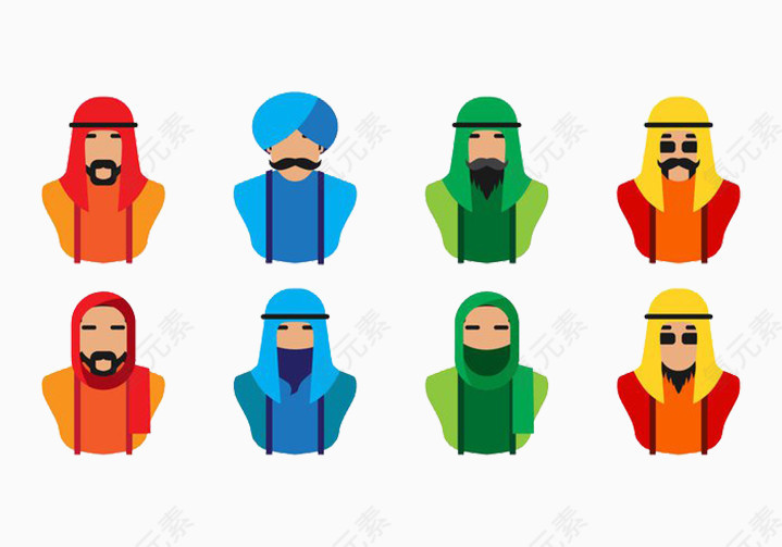 棕色手工花实物