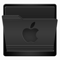 黑色苹果应用程序blackbeauty图标