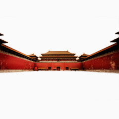故宫素材