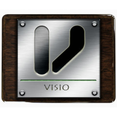 矢量绘图软件木材和金属