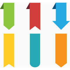 卡通促销标签边框合集 