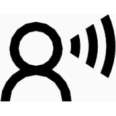 橄榄球球Outline-Smash-icons