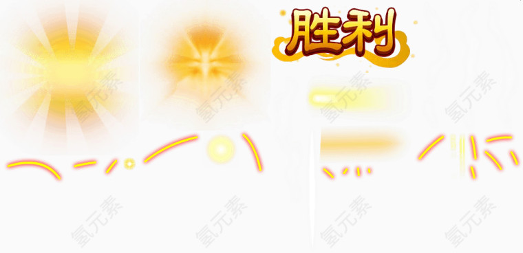 卡通装饰素材素描