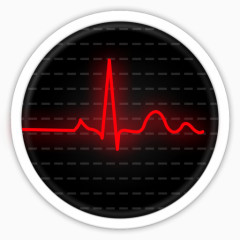 活动监视器图标