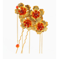 凤冠新娘古装头饰