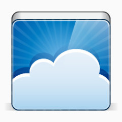 社会mobileme图标