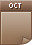 OCT每日日历