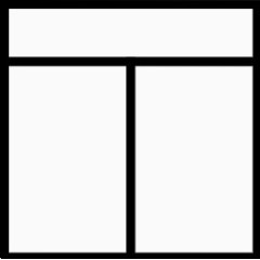 软件布局头列Linea-outline-icons