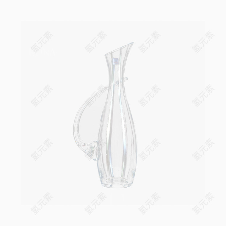 RONA无铅水晶玻璃醒酒器