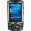 摩托罗拉MC35智能电话mobile_device