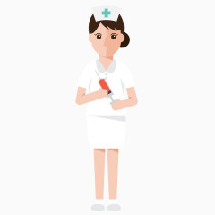 美女护士