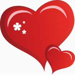 红心