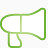 信贷卡片super-mono-green-icons