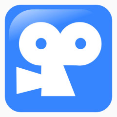 标注上传Viddler视频观社会图标列表1