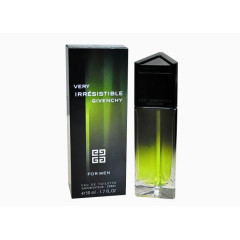 纪梵希魅力男士香水