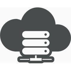 云云计算磁盘硬硬盘网络云计算