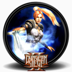 地牢围攻2新1图标