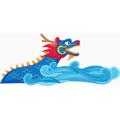 端午龙舟