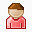 用户ALT帐户简介人人类pixelicious