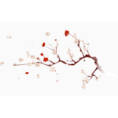 创意马年艺术字