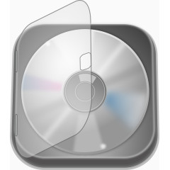 光盘盒