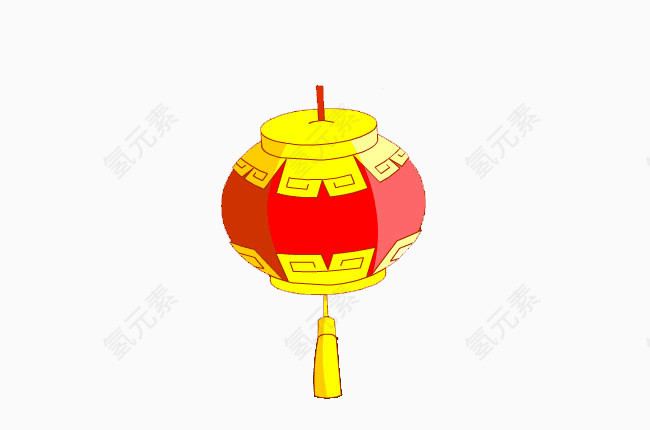 囍灯楼