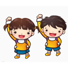 学生小朋友