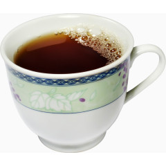 茶叶茶点茶树