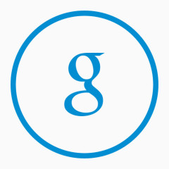 圈谷歌网络圆分享社会其中社会