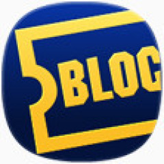 排版软件名称Lamond-icons