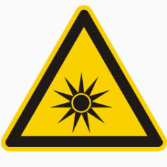 象形图喧嚣光学光symbols-icons