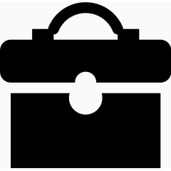 公文包图标